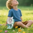 thumbnail image 5 of Durable Lightweight Pet Supplies For Small Animals - Versatile Interactive Toys Featuring TPR Light-Up Design Excellent Oral Care Suitable For Indoor And Outdoor Use, 5 of 5