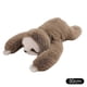 thumbnail image 1 of Weighted Plush Animals for Kids & Adults, Hugging Pillow for Anxiety Relief & Sleep Support, Cute Stuffed Toys Christmas Gifts For Family Friends 30cm, 1 of 5