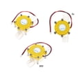 thumbnail image 3 of Micro-hydro Generator DC Water Flow Pump Turbine Hydroelectric Power Energy Generators mini water turbinen generator ,Easy to Install, 3 of 7