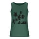 thumbnail image 5 of Camisetas de Tanque de los Hombres Tanque de los Hombres Incolor Gradiente de Impresión Cuello Redondo Correa Delgada Fuga Atrás Regular Casual Deportes Blusas de Tanque, 5 of 5