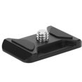 thumbnail image 1 of Aluminium Alloy Quick Release Plate Quick Release Plate Action Camera Quick Release Plate Camera Quick Release Plate Sport Camera Quick Release Plate Universal Action Camera, 1 of 8