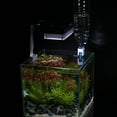 thumbnail image 6 of SPRING PARK Auto Top Off Water Filler Aquarium Mini ATO System Fish Tortoise Tank Water Level Controller No Wiring Float Valve, 6 of 7