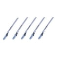 thumbnail image 3 of WRITWAA 5Pack Wood for Crafting with Multi HCS Steel Materials, 3 of 6