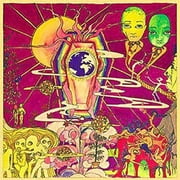 Big Boy Pete - World War Iv - Rock - CD