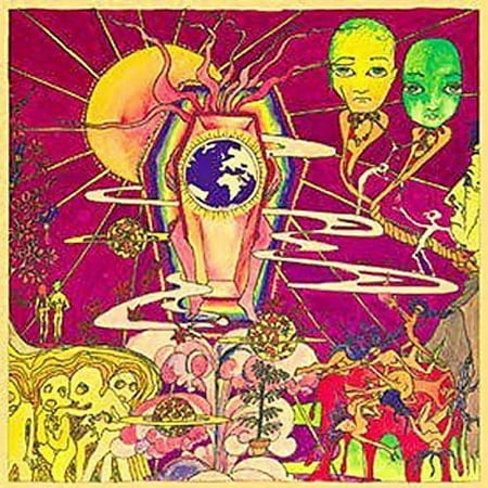 Big Boy Pete - World War Iv - Rock - CD