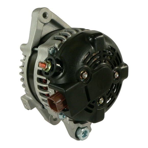 Corolla Alternator