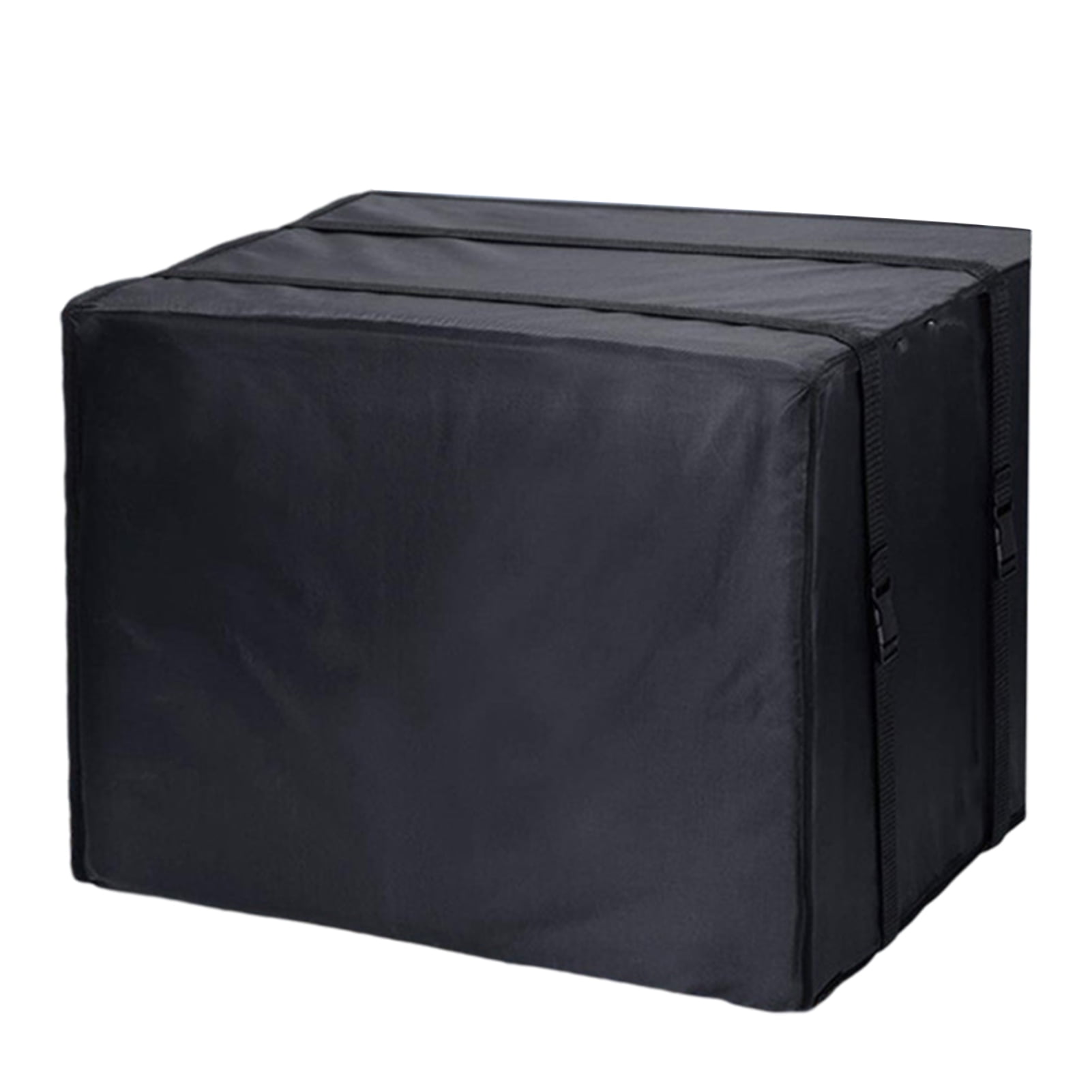 Dolked Outdoor Air Conditioner Protective Cover Winter Snow Cover