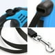 thumbnail image 5 of 3/5M Dog Leash Durable Leash Automatic Retractable Walking Running Leads Dog Cat Leashes Extending Dogs Pet Products ShopWise Round, 5 of 20