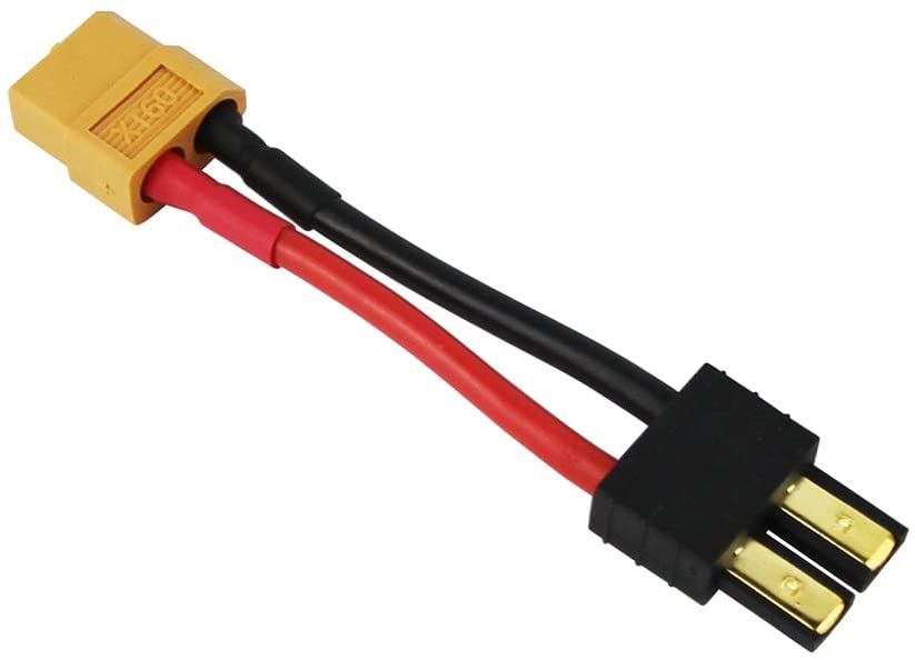 RC Wireless Charger Adapter LiPo(Pack 