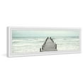 thumbnail image 2 of Marmont Hill Wild Oceans Framed Painting Print, 2 of 6