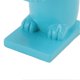 thumbnail image 2 of Watch Display Stand Cat Figurine Resin Watch Holder Decoration Storage Rack for Jewelry Bracelet Necklace Blue, 2 of 4