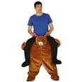 thumbnail image 1 of Fiestas Guirca Costume d'Ours Let Me Go pour Homme, 1 of 4