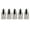 1.6 holes, variant on 5Pcs 1.6mm/1.2mm Soldering Welding Iron Tip Suction Nozzle For Electric Vacuum Solder Sucker/Desoldering Pumps Welding
