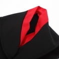 thumbnail image 3 of Conjunto de ropa de graduación para oso: mini toga y birrete para muñeco de peluche., 3 of 7
