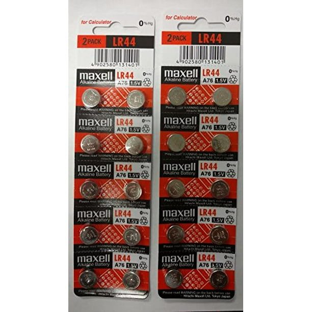 الحبيب الرفض في شرف Maxell Lr44 Battery Mediayarn Net