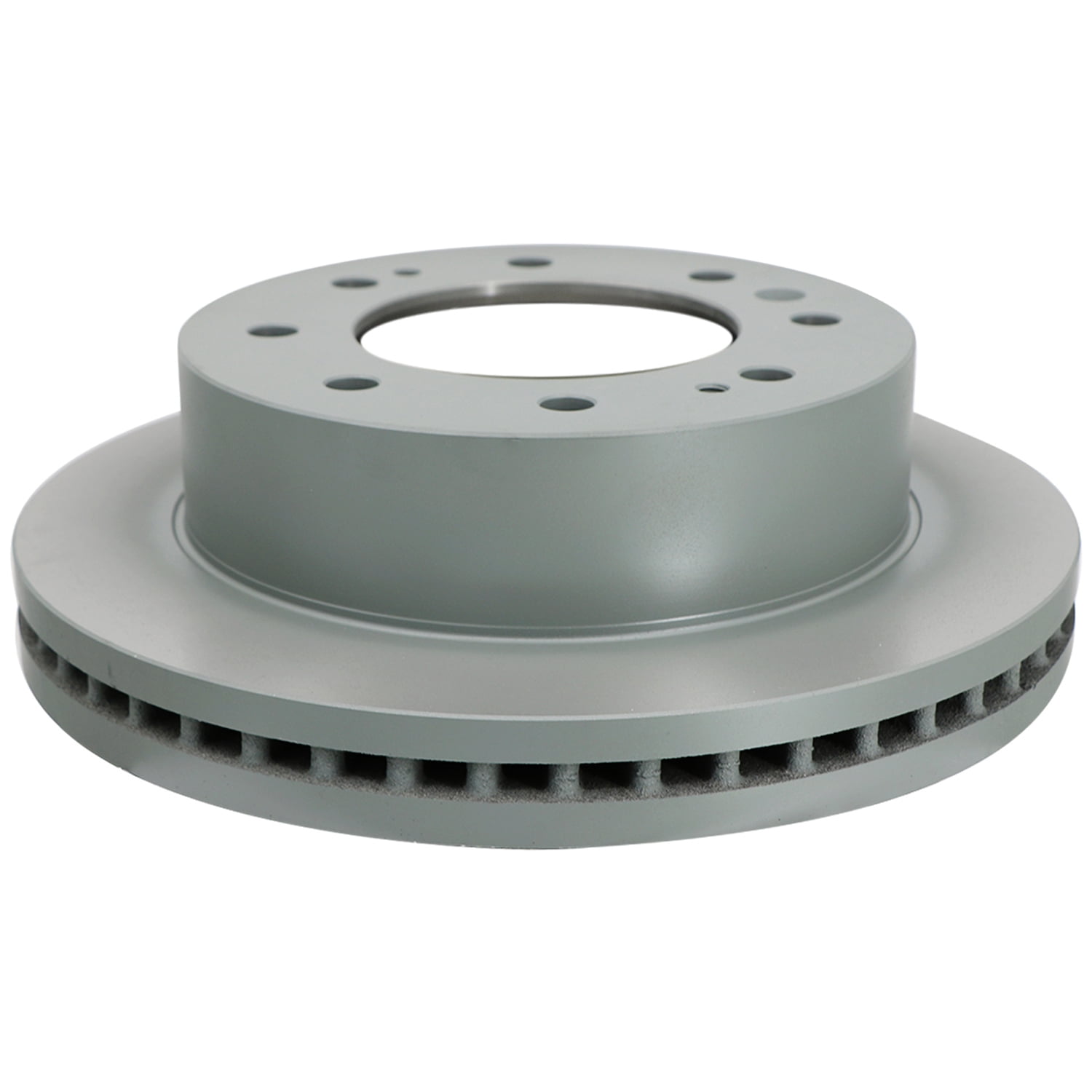 Winstop Brake Kits, Front WSK917, Chevrolet Silverado 2500 HD 2019-2011
