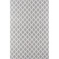 thumbnail image 1 of Momeni ANDESAND-7GRY2030 Hand Woven Andes Rectangle Area Rug, Grey - 2 x 3 ft., 1 of 1