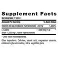 thumbnail image 2 of Country Life L-Lysine, 100 Tablets, 2 of 2