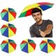 thumbnail image 1 of 5 piezas Chapeaux de Parapluie con Bande élastique, Parapluie Paras, 1 of 5