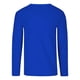 thumbnail image 1 of Playera Hombres Manga Larga Dry Fit Deportivas Transpirables, 1 of 6