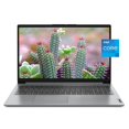 thumbnail image 1 of Laptop Lenovo IdeaPad 1 15.6" HD Intel Celeron 4GB 128GB, 1 of 9