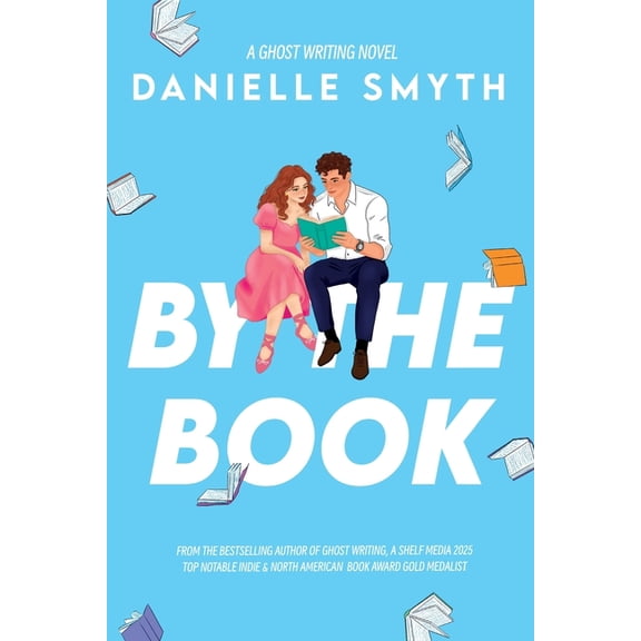 By the Book, (Paperback)