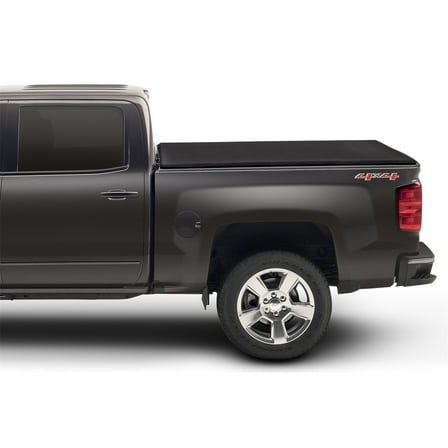 Extang 94951 Trifecta Signature 2.0 Tonneau Cover Fits 07-13 Tundra Fits select: 2007-2013 TOYOTA TUNDRA