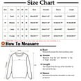 thumbnail image 3 of Wyobmus V Neck Sweaters for Women Casual Long Sleeve Flip Collar Pullover Solid Color Knitted Stripe Baselayer Sweaters Tops B-Black, 3 of 6