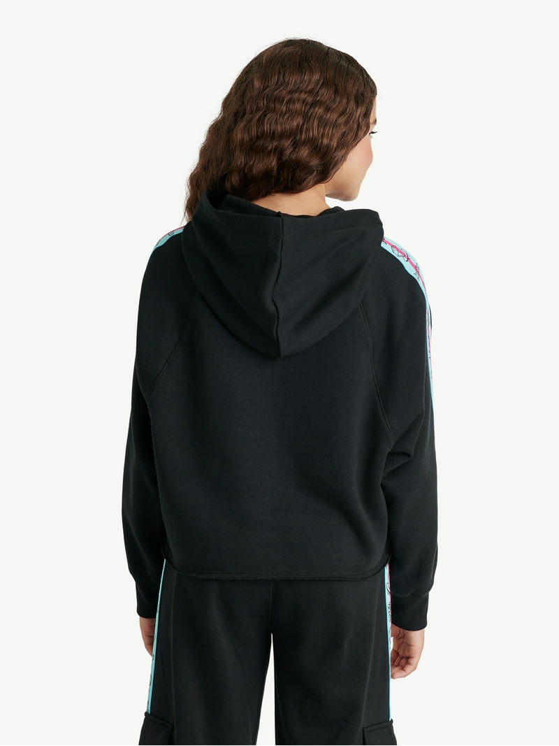 トップス Vaultroom REBECCA HOODIE / BLACK sizeL VCRREXHOOfront.jpg?v=