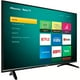 thumbnail image 2 of Pantalla Hisense 40 Smart TV FHD Negro 40H5F, 2 of 3