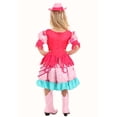 thumbnail image 3 of Déguisement Cowgirl Rose Pastel pour Tout-Petit Fille, 3 of 5