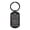 Black, variant on Father's Day Gifts for Dad - Never Forget That I Love You Keychain for Men