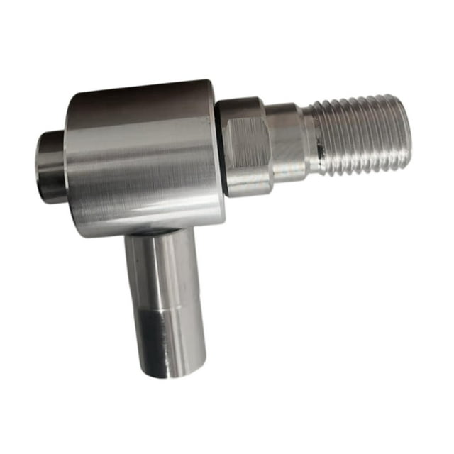 Adaptador de perforación de núcleo Adaptador de rosca del conversor para broca de núcleo de diamante, instalación fácil, metal conveniente profesional 150 mm