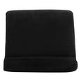 thumbnail image 3 of Oreiller de Lecture Support de Tablette Multi Angle Support de Lecture Multi Angle Confortable Support de Tablette Oreiller pour Téléphone Mobile Tablette Noire, 3 of 8