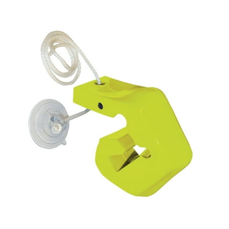 UPC: 0040011010674 | Taylor Made PWC Boat Fender with Suction Cup & Securing Line