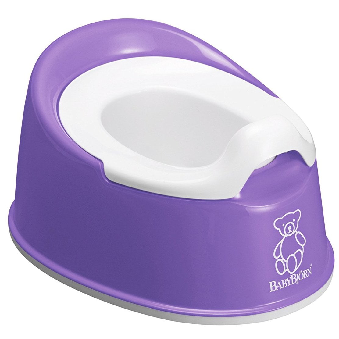 babybjörn toilet trainer