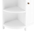 thumbnail image 7 of Alaterre Furniture Dover 27"W x 28"H Deluxe Storage Cabinet with Shelving, 7 of 7