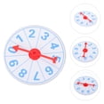 thumbnail image 3 of 1Pc Prize Wheel Hanging Draw Wheel Teaching Activities Rotary Game Prop, 3 of 6