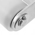 thumbnail image 3 of unbranded Para De Acero Inoxidable Con Polea De Nylon Para Uso En Puertas Deslizantes, 3 of 6