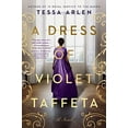 thumbnail image 2 of A Dress of Violet Taffeta, (Paperback), 2 of 2