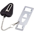 thumbnail image 1 of Portable door lock security for home security, travel door lock, 1 of 5