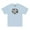 Light Blue, variant on Surf City SC Unisex Youth classic tee
