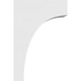 thumbnail image 3 of Ekena Millwork 5"W x 8"D x 12"H Standard Stockport Architectural Grade PVC Corbel, 3 of 9