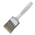 thumbnail image 2 of Wooster Genuine 1.5" Solvent-Proof Chip Paintbrush 1147-1.5, 2 of 3
