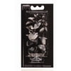 Marina Betta Kit Plastic Plant, Red Ludwigia