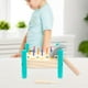 thumbnail image 4 of DIY Peg Thinking Niños multifuncionales Regalo educativo de mano y perfke Libra un juego de clavijas, 4 of 9