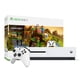 thumbnail image 1 of CONSOLA XBX ONE S C/VIDEOJUEGO MINECRAFT, 1 of 1