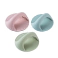 thumbnail image 1 of OUNONA 4 Pcs Cabinet Handles Wood Solid Color Pulls for Kitchen Use and Homeowners, 1 of 8