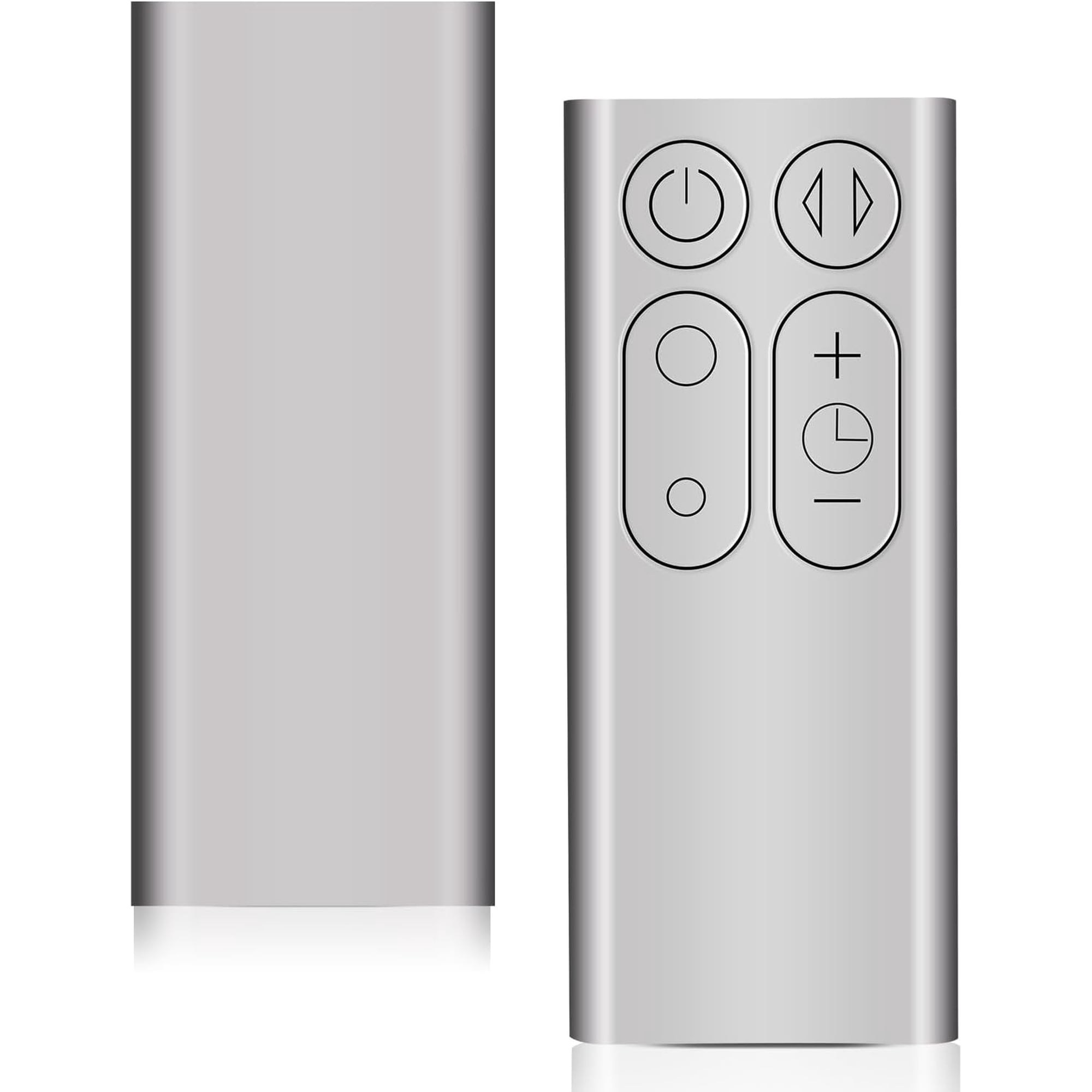 Remotix Replacement 965824-06 965824-07 Remote Control Compatible with Dyson Fan TP-00 TP-01 AM-11