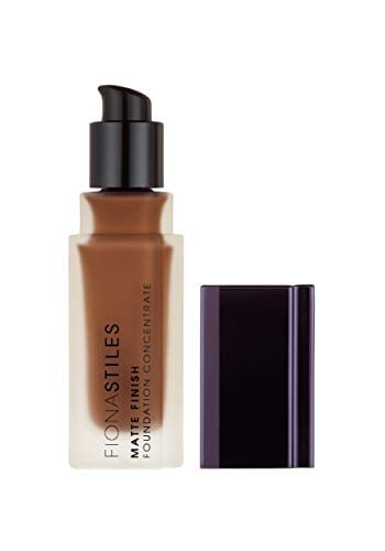 Fiona Stiles Matte Finish Foundation Concentrate 10 1 Fl Oz